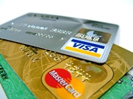 Donate by Credit Card